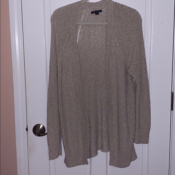 oversized sweater - Picture 1 of 2